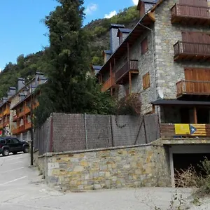  Apartamento Duplex En La Vall De Boi, Plena Naturaza