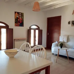  Apartamento Apartament Santa Anna